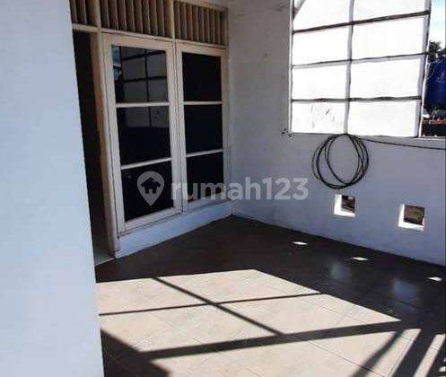 Dijual Rumah Siap Huni di Pondok Pucung 1