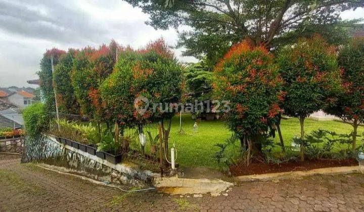 Dijual Rumah di Perumahan Ciputat Baru Siap Huni Lokasi Strategis 2