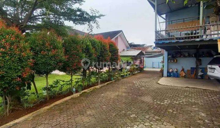 Dijual Rumah di Perumahan Ciputat Baru Siap Huni Lokasi Strategis 1