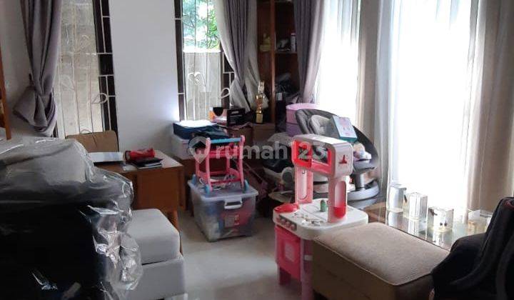 Dijual Rumah Cantik Sudah Full Renov di Puri Bintaro Sektor 9 1