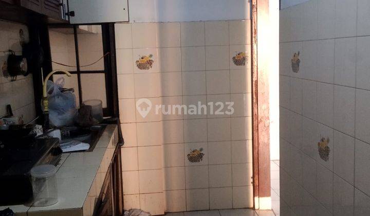 Dijual Rumah 2 Lantai di Sari Mekar Sarijadi  2