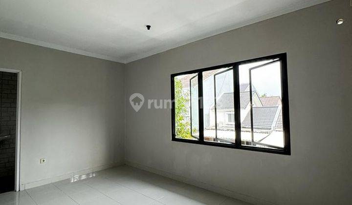 Dijual Rumah di Taman Permata 2 Bintaro Sektor 9 Baru Renov 2