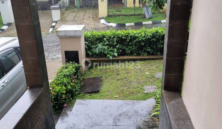 Rumah Dijual di Rancamaya Siap Huni Aman Dan Nyaman 2