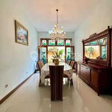 New and Nice House in Buncit Pejaten, South Jakarta 2