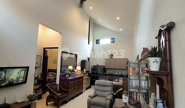 Rumah Cantik 1 Lantai SHM di Pondok Aren Rumah Cantik 1 Lantai SHM di Pondok Aren