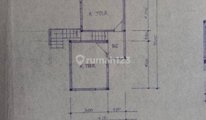 Rumah Strategis Siap Huni Di Cilandak Jakarta Selatan 2