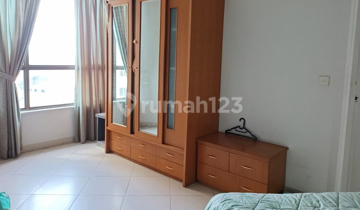 Apartemen Taman Rasuna 12 Dengan View City 2