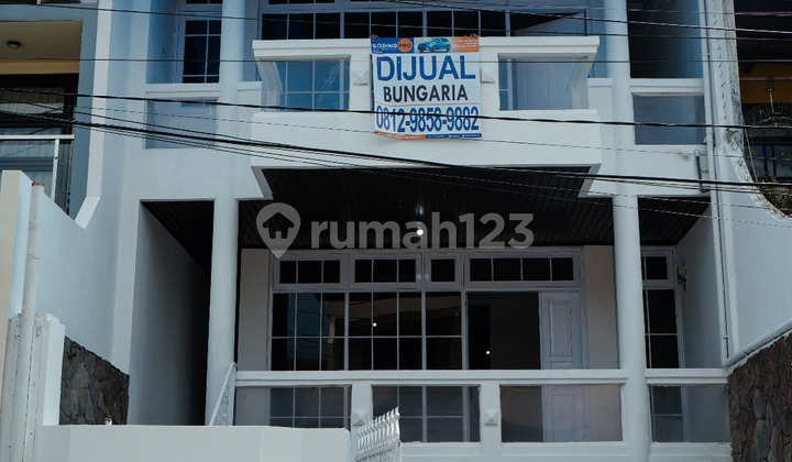 Harga Bagus Rumah 2.5 Lantai Di Sari Mekar Sarijadi Bandung 2