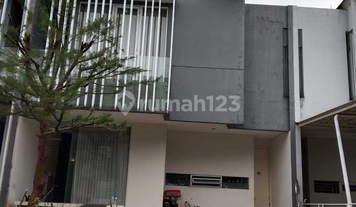 Rumah Dilokasi Strategis Cocok Untuk Investasi Disewakan