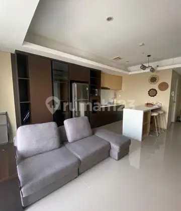 Apartemen Siap Huni dan Rapih di Breeze Bintaro Jaya