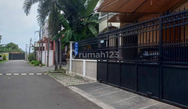 RUMAH 2 LANTAI TERMURAH DI DURI KOSAMBI JAKARTA BARAT  2