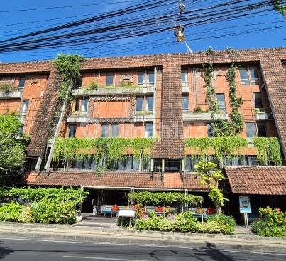 Hotel Bali Bintang4 Tijili For Sale Through Auction in a Strategic Location Hotel Bali Bintang4 Tijili For Sale Through Auction in a Strategic Location