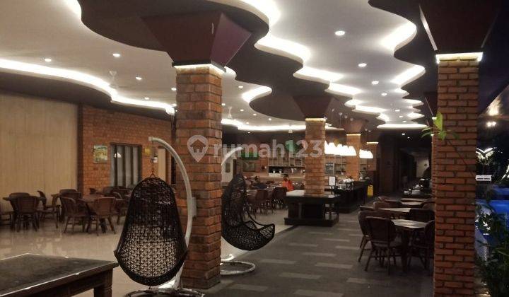 Resolt Dijual Murah Melalui Lelang Lokasi Nyaman Di Katulampa 2