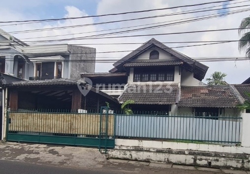 Rumah Bintaro Jaya Sek1 Dijual Melalui Lelang Rumah Bintaro Jaya Sek1 Dijual Melalui Lelang