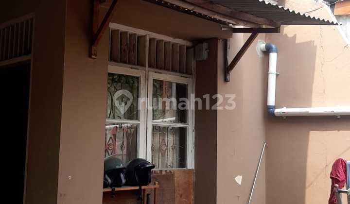 Rumah Dijual Murah Di Taman Royal 3 Lokasi Strategis