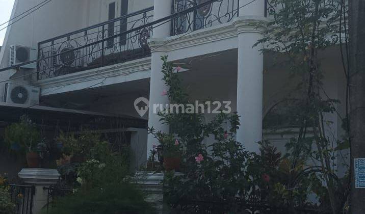 Rumah dijual  murah lantai 2 Kimia Farma strategis 2