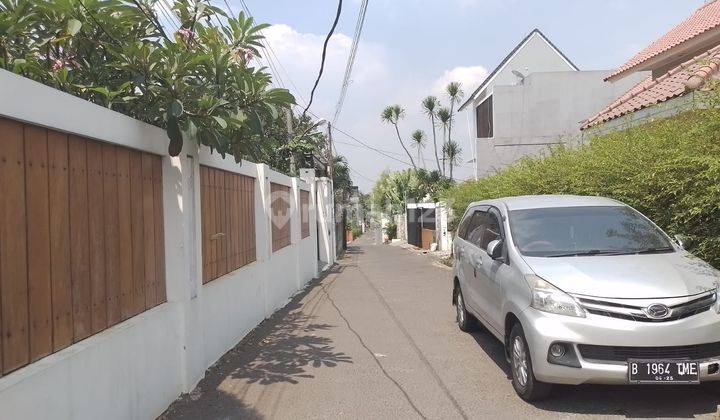 Rumah dijual strategis Lantai 2 Jln Pertanian 2