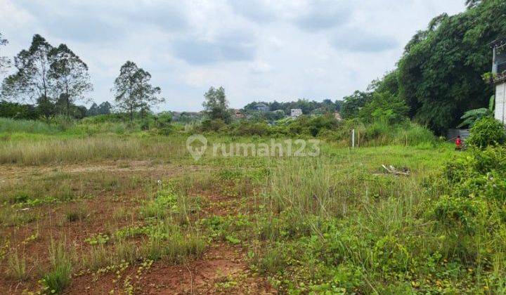 Tanah Dijual Murah Untuk usaha Property dan Apartemen  2