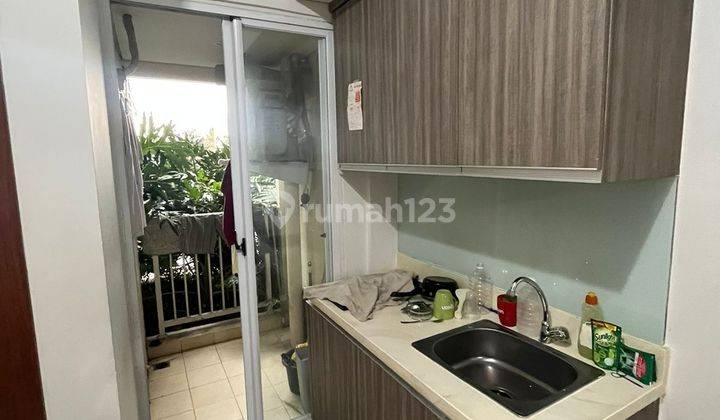 Apartemen Vittoria Residence Dijual murah bagus Lokasi Strategis  2