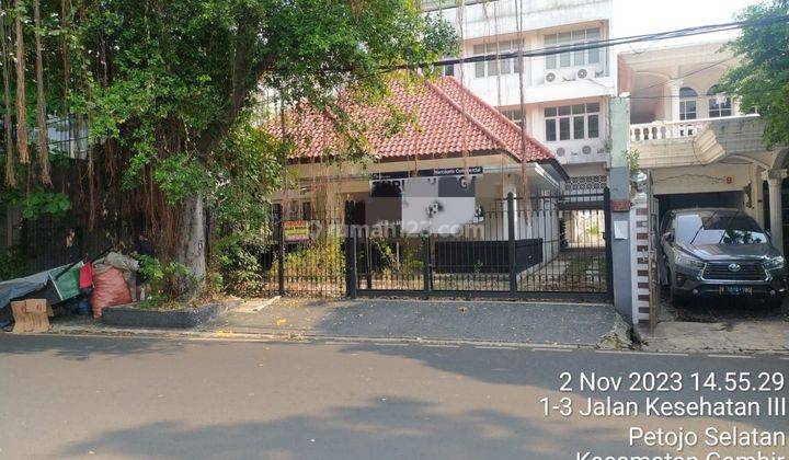 Rumah Dijual Cepat Murah Lokasi Strategis 1