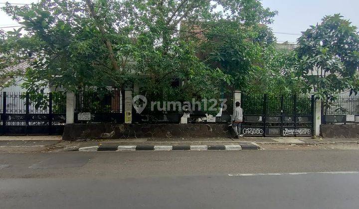 Rumah Dijual Murah Lokasi Strategis Tempat Eliite 1