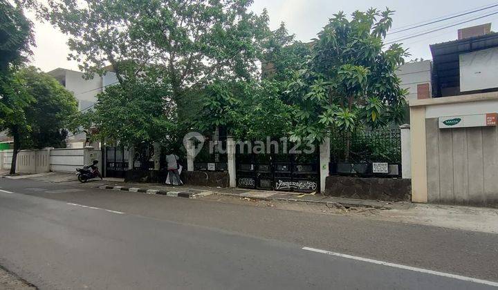 Rumah Dijual Murah Lokasi Strategis Tempat Eliite 2