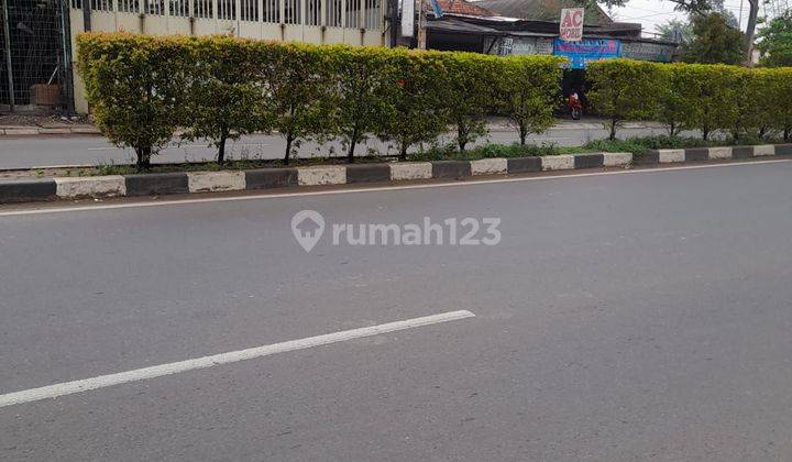 Ruko Dijual Murah Lokasi Strategis diCipondoh 2