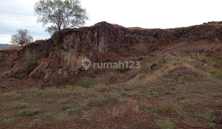 Tanah Dijual Murah Lokasi Strategis dikab serang 2