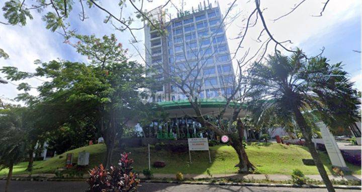 Hotel Dijual Murah Lokasi Strategis dan View Bagus 1