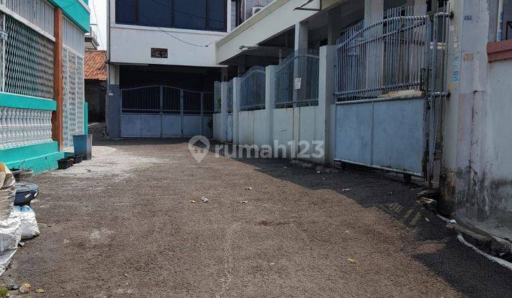 Rumah Dijual Murah Lokasi nyaman dan strategis.  1