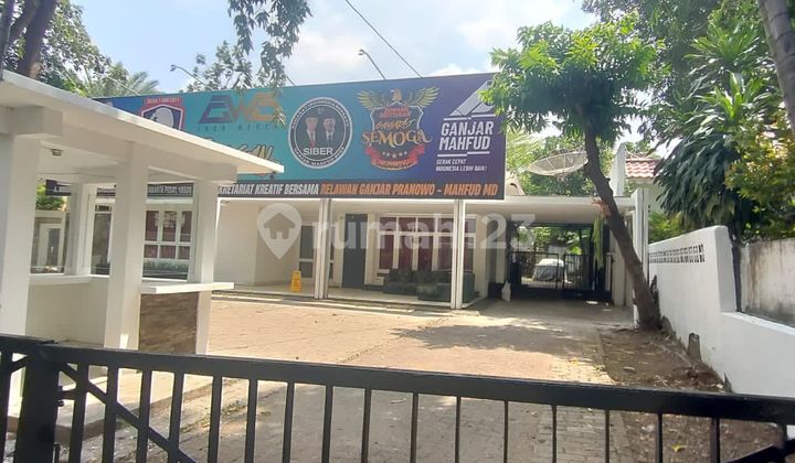 Rumah Jual Dimenteng Murah Lokasi Strategis Lingkungan Nyaman 2