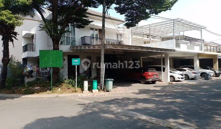 Rumah Dijual Murah Melalui Lelang Lokasi Strategis dan nyaman 1