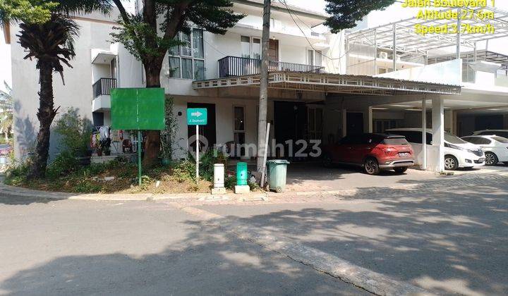 Rumah Dijual Murah Melalui Lelang Lokasi Strategis dan nyaman 2