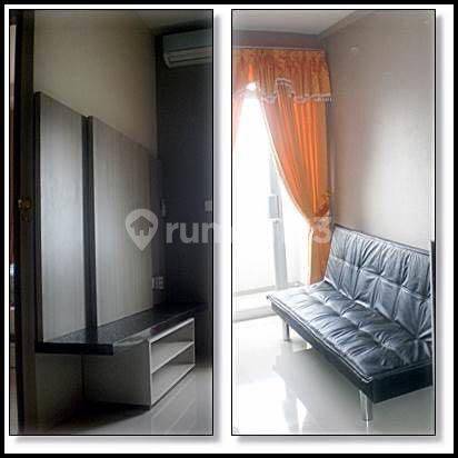 Dijual Apartemen The edge Lokasi Strategis 2