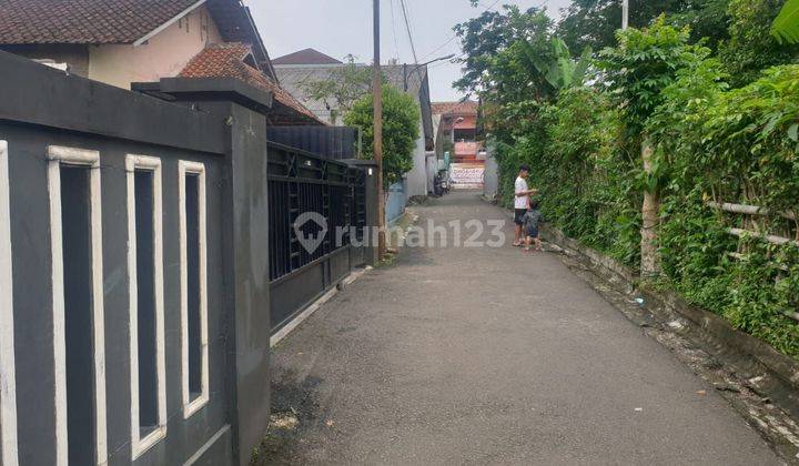 Rumah Dijual Murah nyaman sejuk lokasi sangat bagus 2