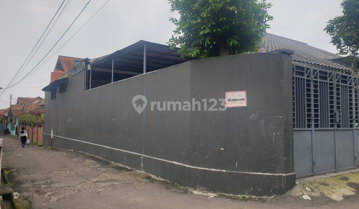 Rumah Dijual Murah Nyaman Sejuk Lokasi Sangat Bagus 2