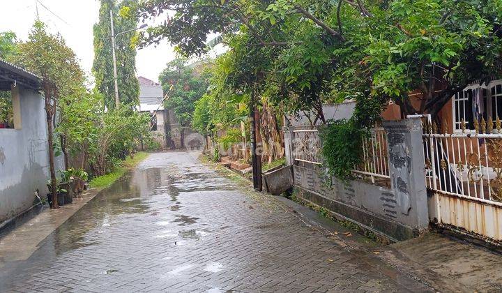 Rumah dijual melalui lelang lokasi strategis 2