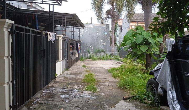 Rumah dijual melalui lelang lokasi Ciledug 2