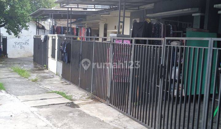 Rumah dijual melalui lelang lokasi Ciledug 1