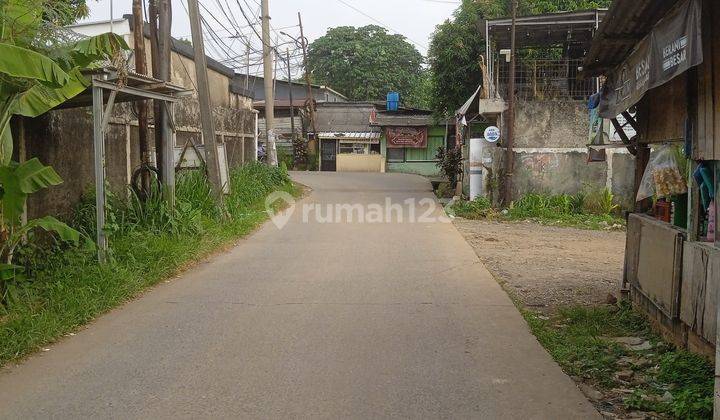 Tanah dijual melalui lelang lokasi strategis di bintang mas  2