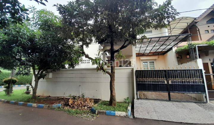 Rumah dijual melalui lelang lokasi strategis di BSD 2