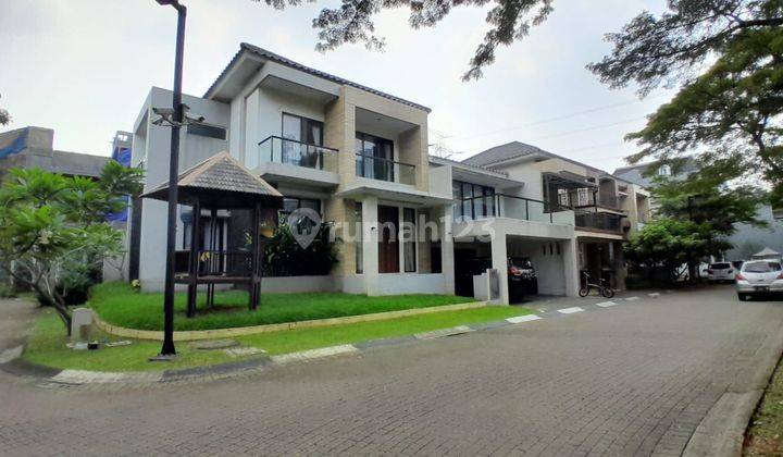 Rumah dijual melalui lelang lokasi strategis 2