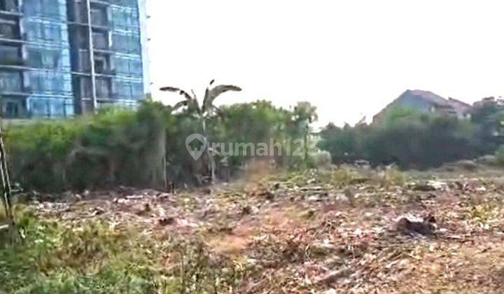 Tanah Dijual murah melalui lelang Lokasi strategis Cipete Utara  2