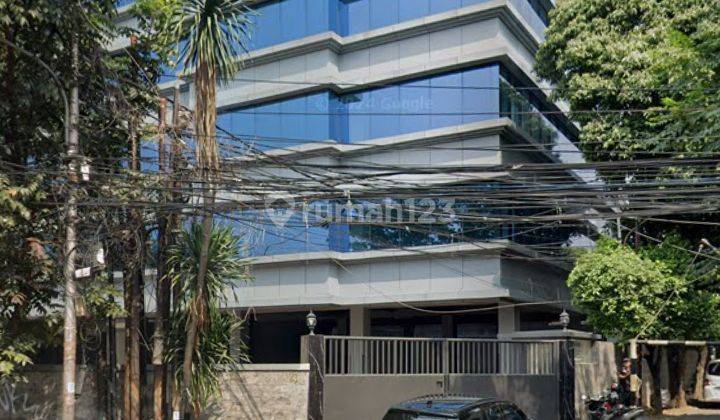 Gedung Dijual Pondok Pinang Jaksel Lokasi Strategis Gedung Dijual Pondok Pinang Jaksel Lokasi Strategis