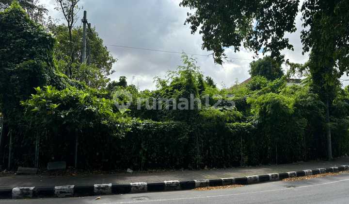 Tanah Dibali Jual Murah Melalui Lelang Lokasi Strategis