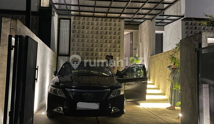 Margonda House for Sale in Depok, Strategic Location 2