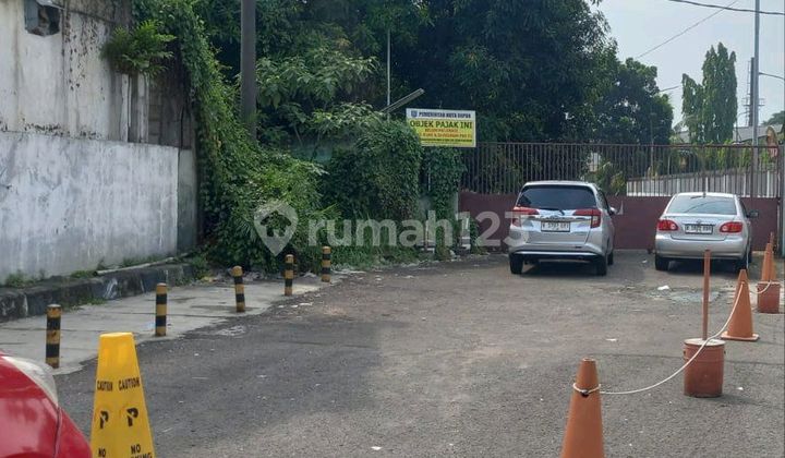 Bogor Raya Factory Km34.5 Depok City For Sale by Auction Bogor Raya Factory Km34.5 Depok City For Sale by Auction