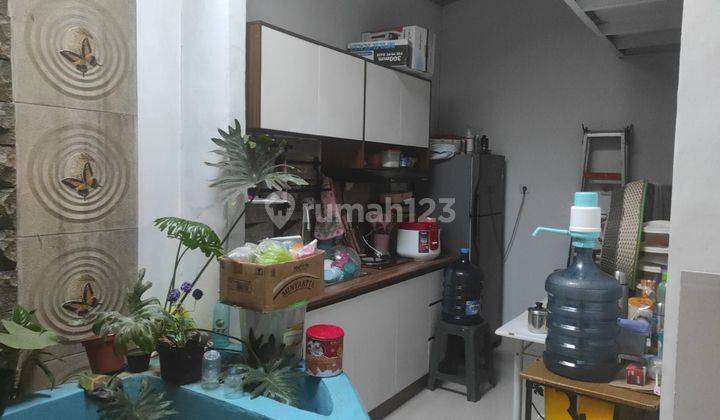 Rumah Dijual Murah Lingkungan Nyaman Lokasi Strategis Dibogor 2