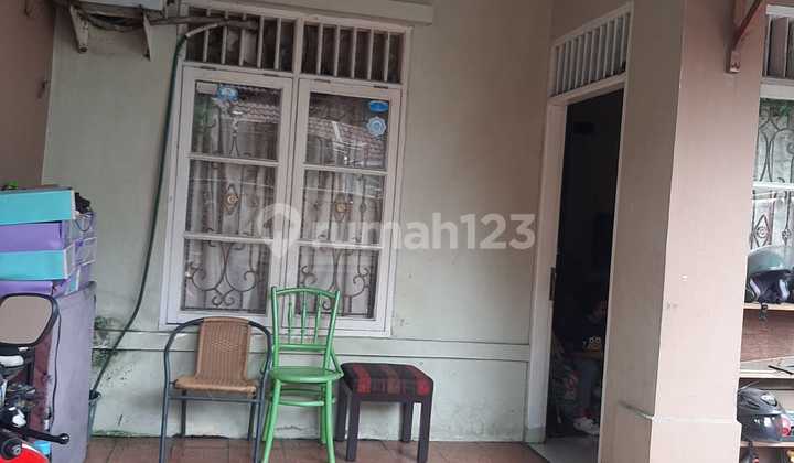 House for Sale Cheap in Taman Royal 3 Strategic Location 2