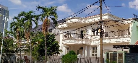 Nice Pondok Indah House for Sale Strategic Location